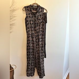 Soft surroundings Jumpsuit